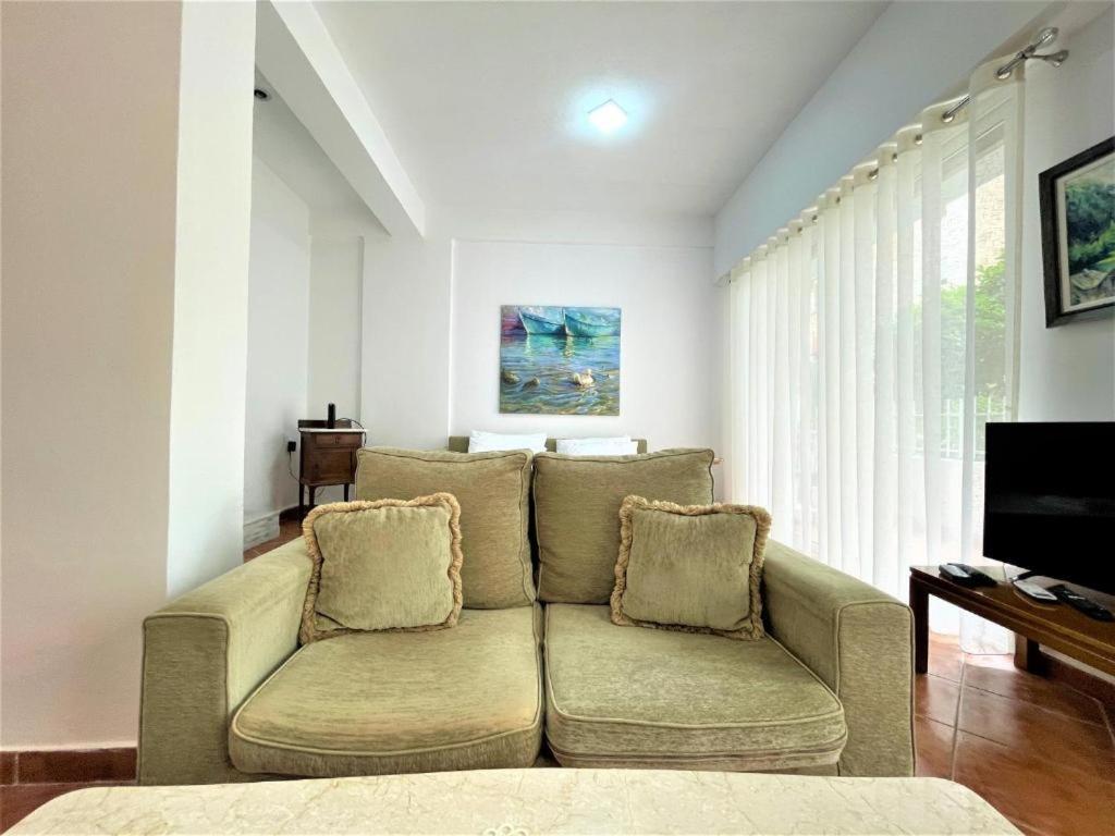 Brunari Apartment Vlore Ngoại thất bức ảnh