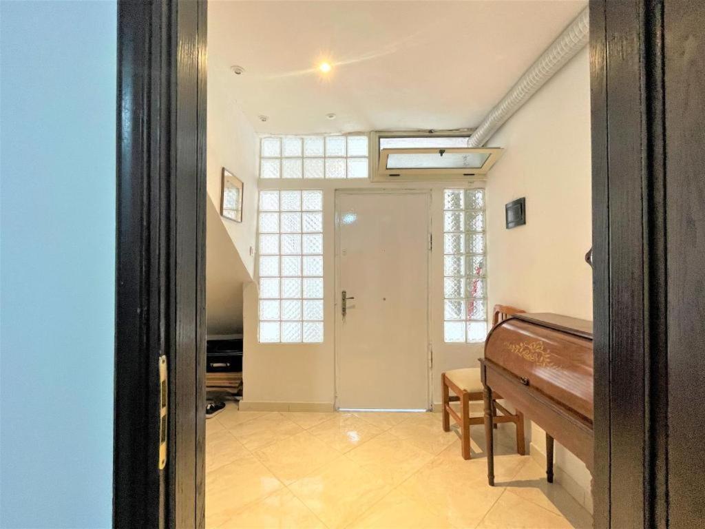 Brunari Apartment Vlore Ngoại thất bức ảnh
