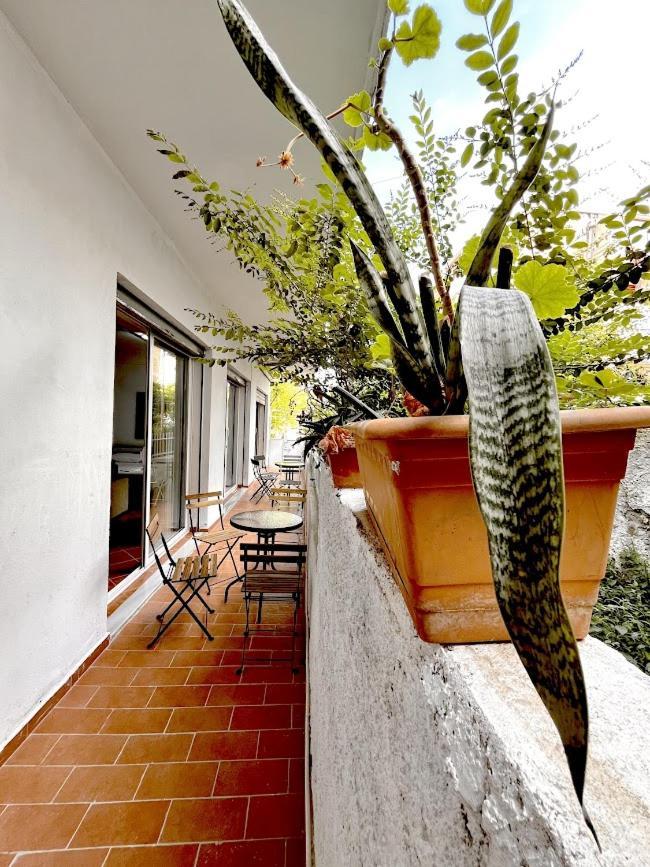 Brunari Apartment Vlore Ngoại thất bức ảnh