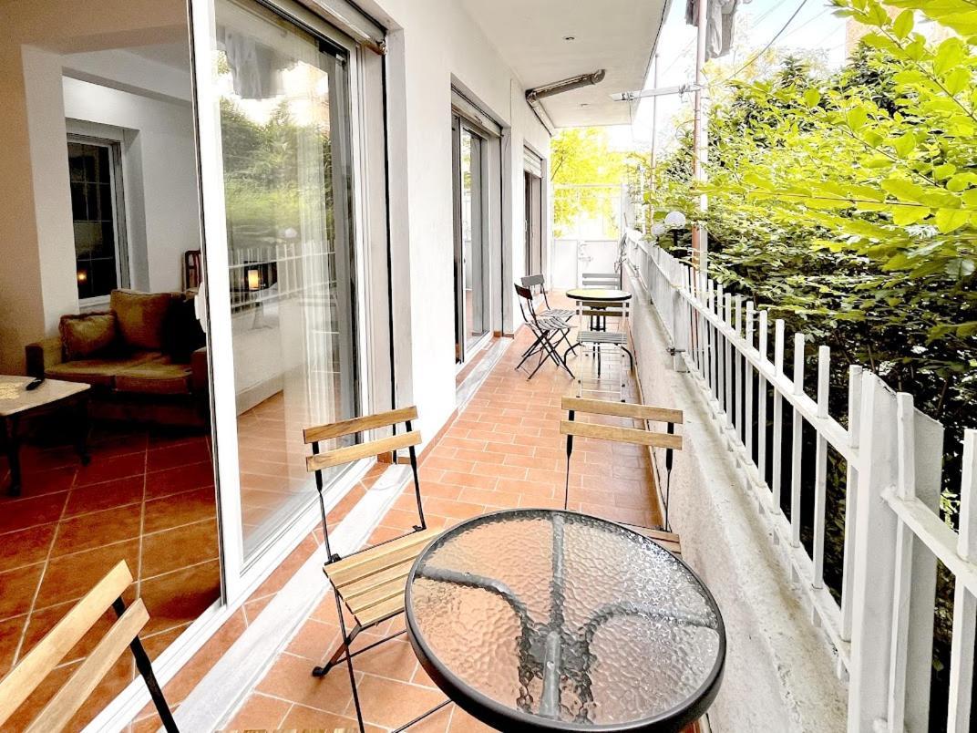 Brunari Apartment Vlore Ngoại thất bức ảnh